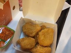 -麦当劳(豫园店)