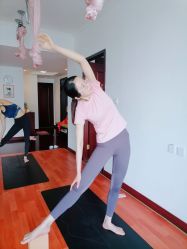 -Yvon yoga 瑜伽·精准体态管理中心