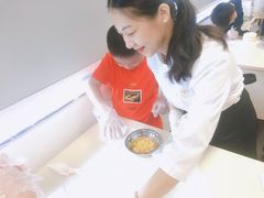 -美斯烘焙培训学院•蛋糕•面包•咖啡(宝安校区)