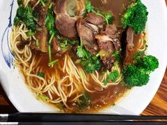 -囿面传统制面馆(中央路店)