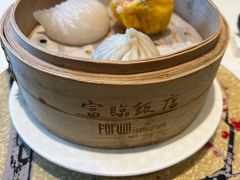 -富临饭店阿一鲍鱼