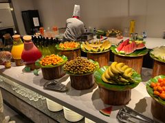 -星伦多自助料理·涮烤一体(嘉兴八佰伴店)