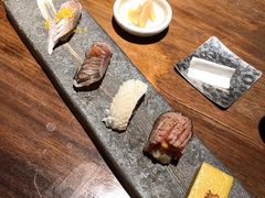 -桐寿司Sushi Tong