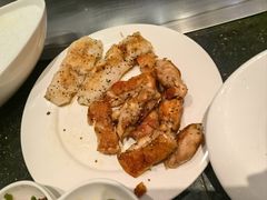 -多佐铁板烧(富力广场店)