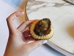 鲍鱼酥-宝丽轩中餐厅BAOLIXUAN