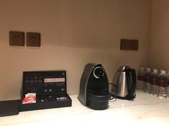-上海嘉定喜来登酒店