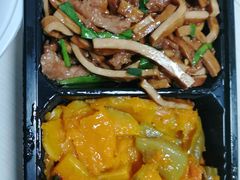 -大米先生(渝中区英利大融城餐厅)