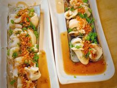 -無招牌海鮮(芽笼店)