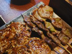 -一吉焼鸟·FOUNDER(桂林路店)