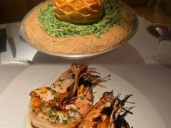 招牌和牛惠灵顿-壳里西餐厅Coquille Seafood Bistro(蒙自路店)