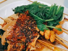 -郭记小街麻辣烫(虎坊路店)