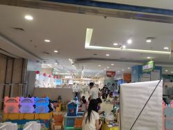 -孩子王童乐园(唐山万达广场店)