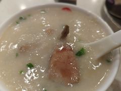 状元及第粥-冠记·肠粉粥品专家(江南大道店)