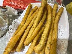 -巴蜀王婆大虾(南锣鼓巷店)