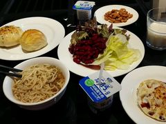 -山东大厦