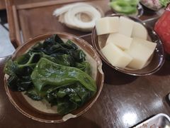 -黔有有贵州酸汤夺夺粉火锅(五味十字店)