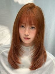 -BEAUTY HAIR GANO