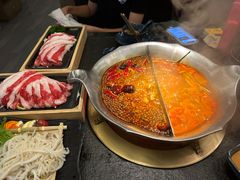 -湊湊火锅·茶憩(打浦桥日月光店)