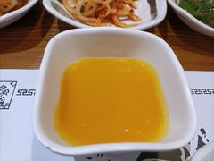-汉江韩国料理(菊花广场店)