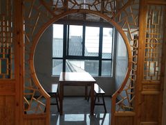 -云和夜泊酒店·中餐厅