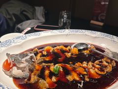 -锦楼·臻选新杭帮(杭州中心店)