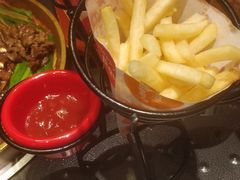 -小牛哈尼韩式水煎肉(万象城店)