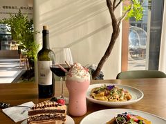 -Pekaa啤咖食肆Coffee&Bistro