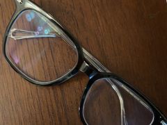 -MUJOSH木九十眼镜(苏州中心店)