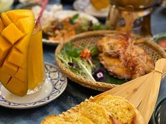 -阿莱唛唛泰国菜·海鲜餐厅(蛇口店)