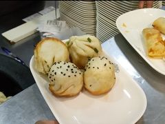 -大壶春生煎(四川中路店)