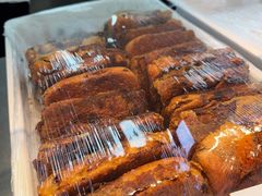 -黑窑厂糖油饼烤鸭·清真菜(黑窑厂街店)