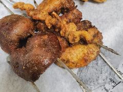 -美达尔烧烤海鲜家常菜(泰山路店)