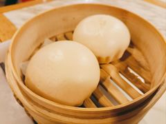 手工蛋黄流沙包-金鼎轩(安贞里店)