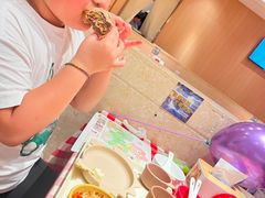 -西贝(虹口龙之梦店)