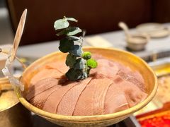 -巴奴毛肚火锅(悠唐购物中心店)