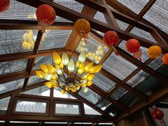 -少林寺欢喜地素斋馆