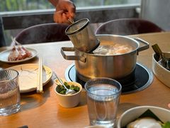 -生如夏花泰式火锅(西村黑金店)