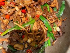 -宏宴·新京菜(望京店)