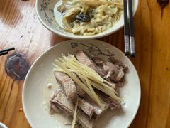 -乡亲鹅肉城(昆山店)