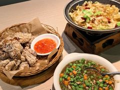 -吴氏老妈·23年家常菜(古城店)