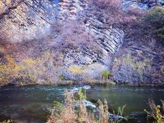 -百里山水画廊