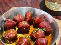 -BROWNSTONE布朗石西班牙餐厅(富城店)