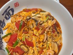-李犟大爆鳝面·手工蟹黄包(湖滨西湖店)
