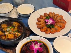 -阿毛饭店(和义路店)