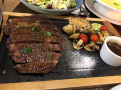 -1861意大利餐厅(文化广场店)