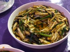 -晓琦农家菜馆·地道农家菜