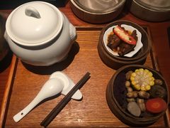 -金色春天.美颜康体纯正SPA(黄泥磅店)