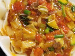 -清真·西北人家风味馆(中山中路店)