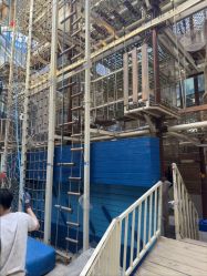 -PIPIKINGDOM皮皮王国欢乐号(欢乐海岸购物中心店)