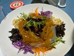 -大连湾旭日·家宴·海肠捞饭(马栏广场店)